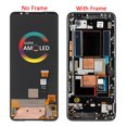 thumbnail image 4 of BENCHUAN Asus Rog Phone 7 AMOLED Screen With Frame Black 6.78 Inch Display, 4 of 5