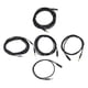thumbnail image 3 of Audio auxiliar premium de 3,5 mm, AUX, compatible con auriculares, iPods, s, iPads, /coche 05 m, 3 of 9
