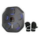 thumbnail image 1 of Máquina de boxeo Zulema Entrenador de boxeo objetivo de reacción ajustable electrónico Con guantes para adultos 41 cm x 44 cm x 3,5 cm, 1 of 8