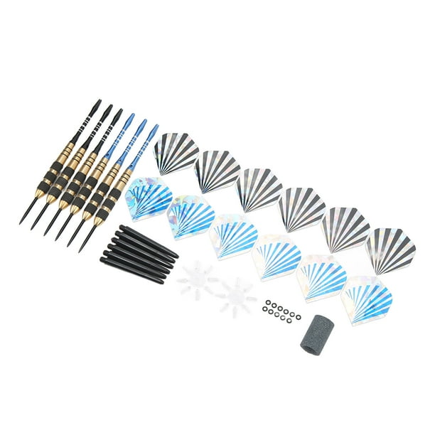 Lot de 4 protections de poteau rugby carré de 30 x30 cm | Manutan Collectivités