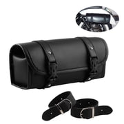 ROZYARD Motorcycle Tail Bags Multi-functional Rear for Seat Bag High Capacity Motorcycle Rider Backpack Waterproof Rear for Carr