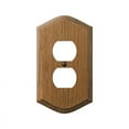 thumbnail image 2 of WLPLT CNTRY OAK WOOD 1D (Pack of 1), 2 of 3