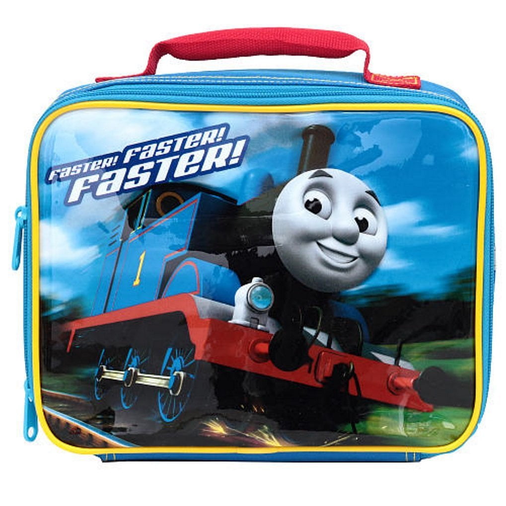 Lunch Bag Thomas the Tank Engine