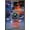 Bronze Framed Version, variant on A Nightmare on Elm Street 5: The Dream Child - One Sheet Wall Poster with Pushpins, 14.725" x 22.375"