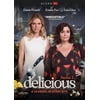 Delicious: Series 2 (DVD), Acorn, Comedy