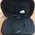 thumbnail image 3 of STARLIGHT- Clearance Sale G-Tech Nxt Protective Speaker Case Black All Mp3 Players Ipod New, 3 of 6