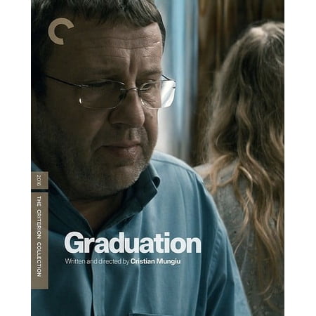 Graduation (Criterion Collection) (Blu-ray) Criterion Collection Drama