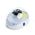 thumbnail image 4 of Mini Benchtop Centrifuge – 10,000 RPM for PCR & Micro Tubes, 4 of 5