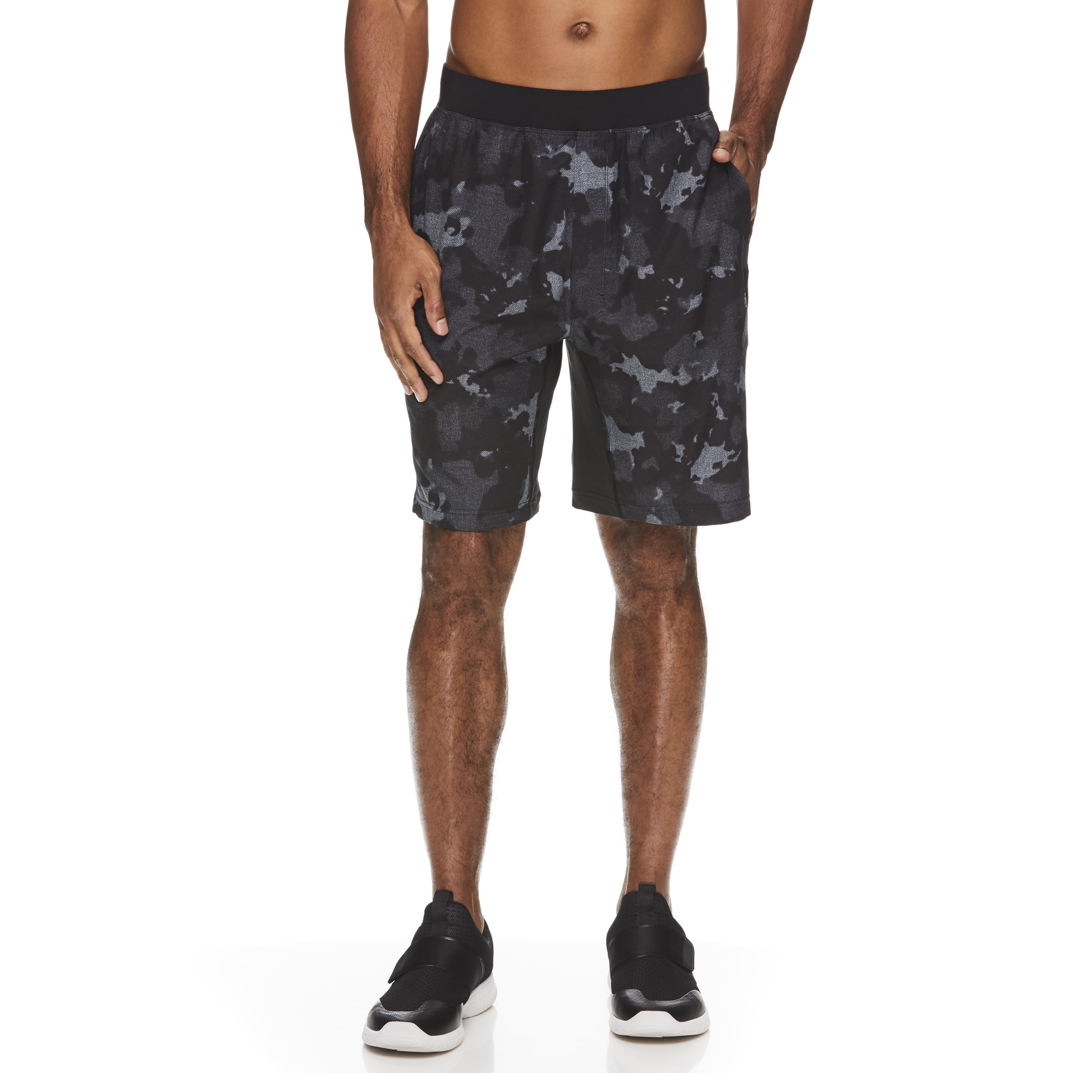 gaiam mens shorts