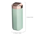 thumbnail image 1 of Luz ultravioleta telescópica portátil luz ultravioleta rectangular mini lámpara púrpura retráctil para limpieza de teléfonos Yuarrent AF0065-01, 1 of 7