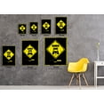 thumbnail image 3 of Awkward Styles Gamer Canvas Wall Art Gamer Zone Loading Home Decor Prints, 3 of 7