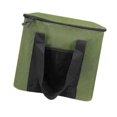 thumbnail image 4 of Bolsa de almacenamiento para acampar, bolsas de mano, organizador para acampar, portátil, utilitario, ventilador de turbina, bolsa de almacenamiento, Verde, 4 of 8