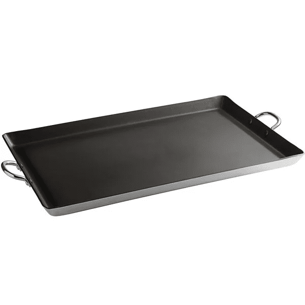stove top flat grill pan