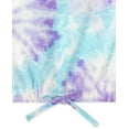 thumbnail image 2 of Camiseta The Children's Place para niñas de manga corta con lazo en la parte delantera, 2 of 3