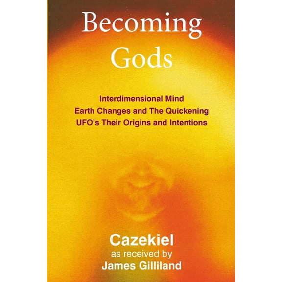 Becoming Gods (Paperback)