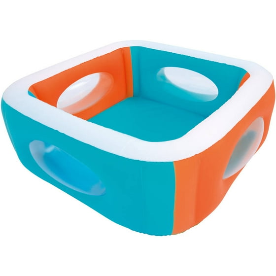 h2ogo window inflatable kiddie