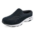 thumbnail image 1 of Zapatos Easy Spirit Traveltime Mule Azul para Mujer, 1 of 1