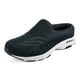 thumbnail image 1 of Zapatos Easy Spirit Traveltime Mule Azul para Mujer, 1 of 1