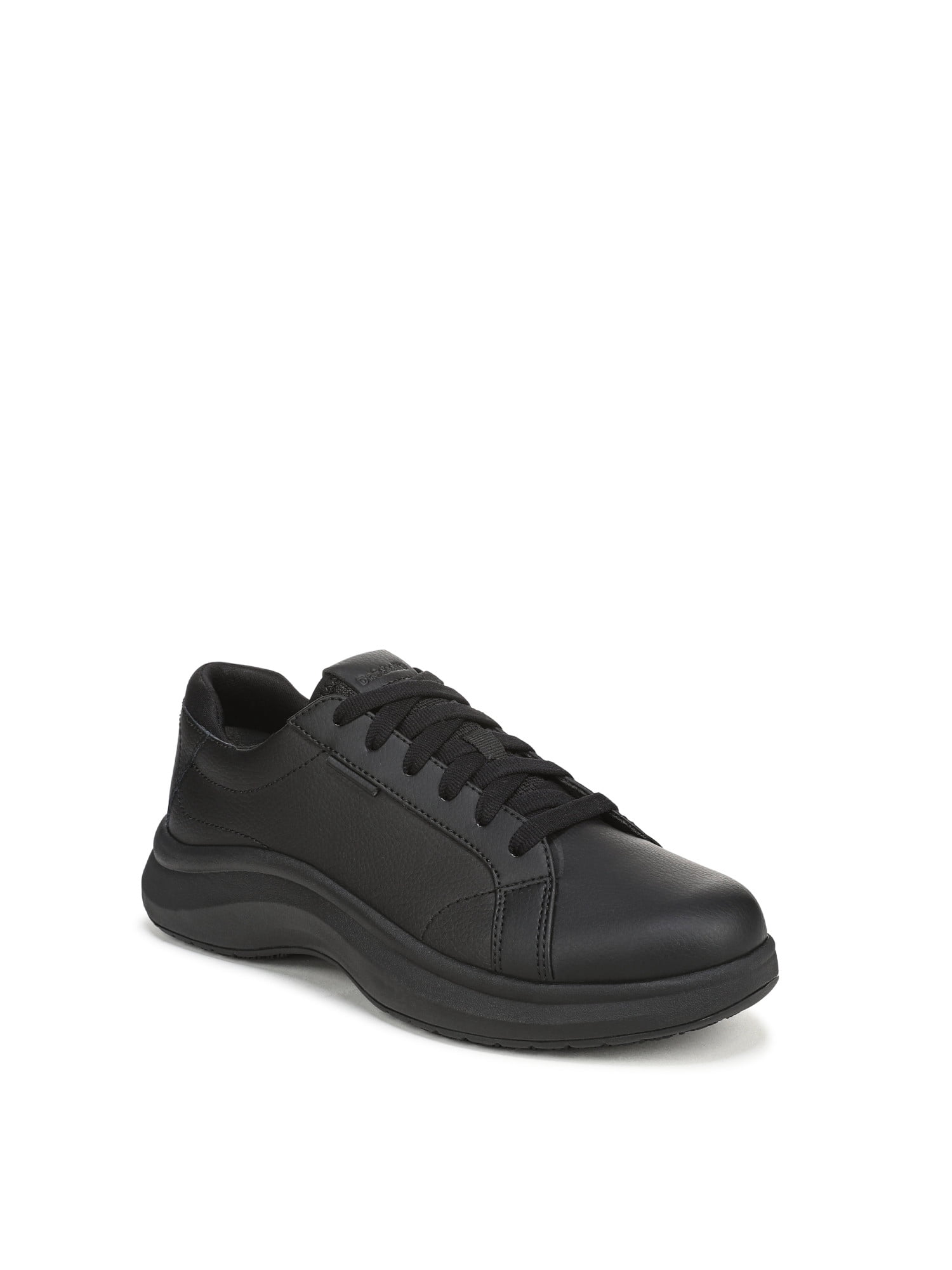 Dr. Scholl's Women's All Good Slip Resistant Service Shoe