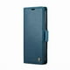 thumbnail image 5 of Funda tipo cartera iPhone 12 Mini con cierre magnético, RFID, tarjetero, soporte, carga inalámbrica, 5 of 5
