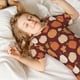 thumbnail image 5 of Balery Happy Thanksgiving Day Conjunto de Pijama Infantil de Manga Corta con Estampado – Ropa de Dormir de Algodón Suave-X-Large, 5 of 6