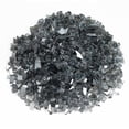 thumbnail image 5 of BBQGuys Signature 1/4-Inch Clear Fire Glass - 10 Pounds, 5 of 7