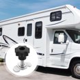 thumbnail image 3 of Tuerca de mango de plástico ajustable para modificaciones de autocaravanas y caravanas Perilla roscada M8 x 40 mm para accesorios de riel de aluminio, 3 of 8
