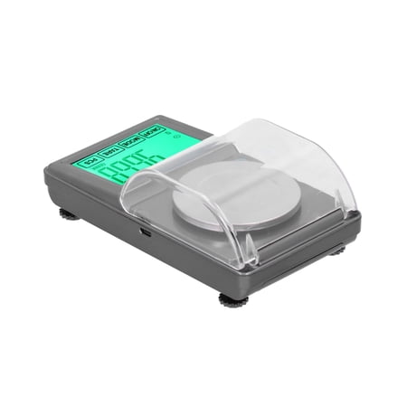 Ccdes Laboratory Scale,Home Supplies,Mini Portable Jewelry Scale High ...