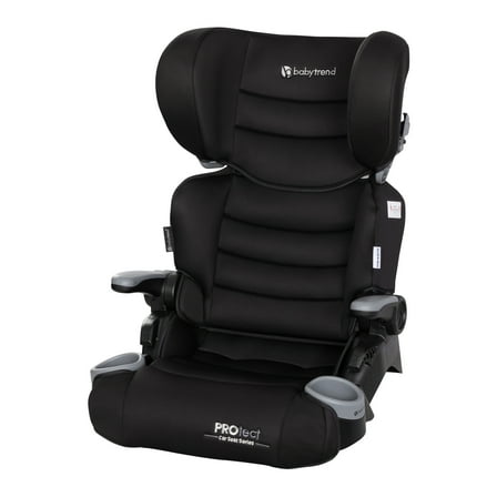 PROtect 2-in-1 Folding Booster Car Seat