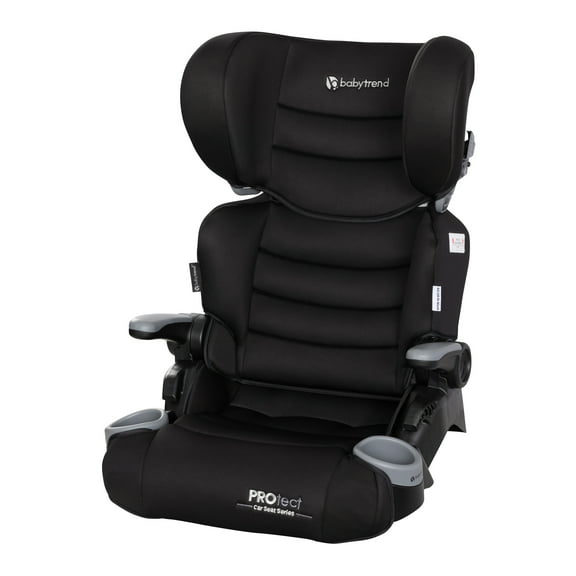 PROtect 2-in-1 Folding Booster Car Seat