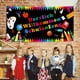 thumbnail image 3 of Fiudx Pancarta de Regreso a Clases, Diseño de Bandera Colorida, Mensaje de Bienvenida Divertido, Fácil de Colgar, Decoración Versátil para Aulas y Eventos Escolares, Tela de Poliéster Duradera, Tamañ, 3 of 6