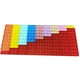 thumbnail image 4 of Juguete Sensorial De Burbujas De Empuje Para Autismo, Juguete Para Aliviar El Estrés Con Necesidades Especiales, Juguete De Burbujas De Extrusión Para Niños Y Adultos Eigraketly FN008345-04, 4 of 6