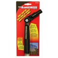 thumbnail image 3 of Mr. LongArm 1100049 4 x 9.5 in. Black Plastic & Polyethylene Angle Adaptor, 3 of 3