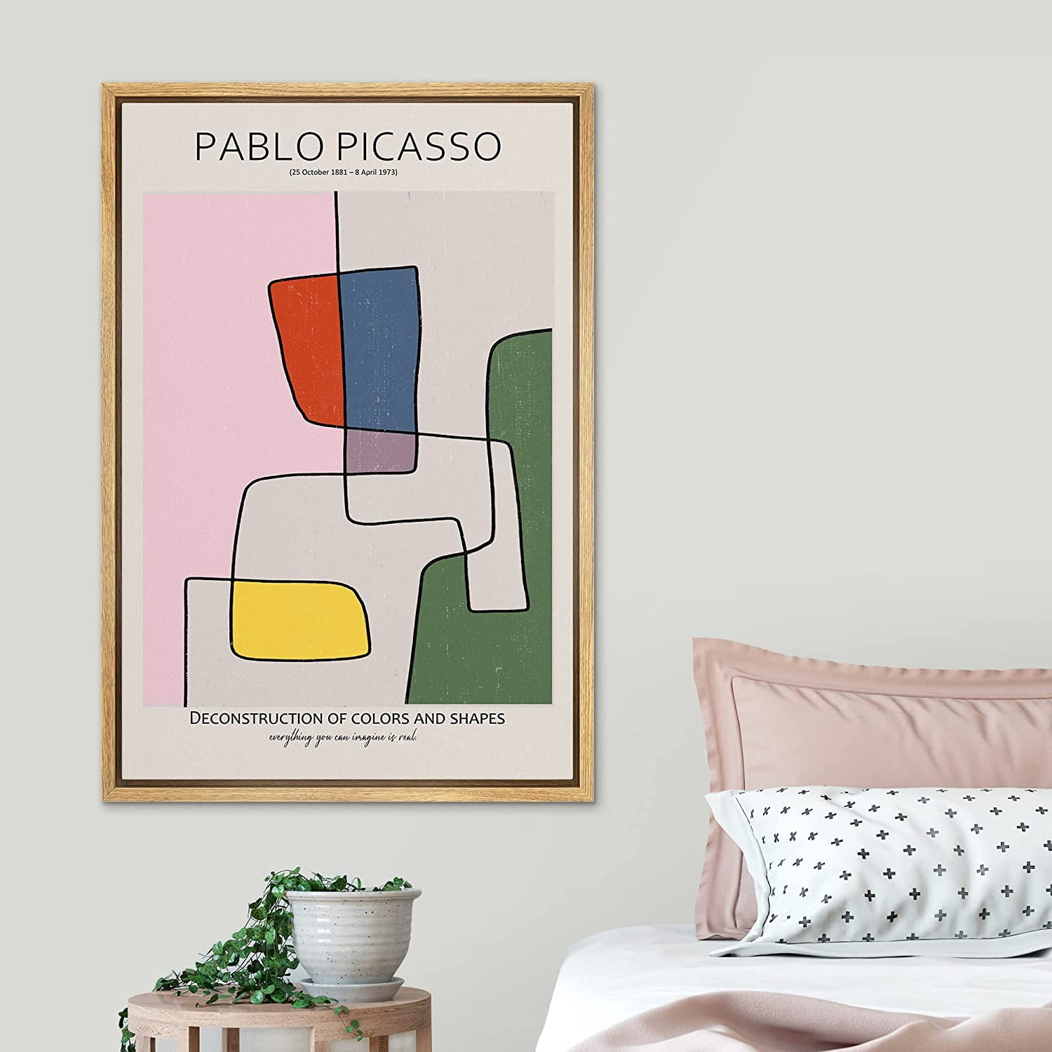 美術本　『CERAMIQVES』 PICASSO Picasso: Ceramics: Holm, Michael, Crenzien, Helle, Degel