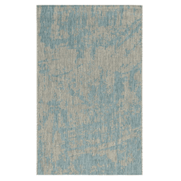 7'X11' Sand Ivory Machine Woven Uv Treated Ogee Indoor Outdoor Area Rug 7'X11' Sand Ivory Machine Woven Uv Treated Ogee Indoor Outdoor Area Rug