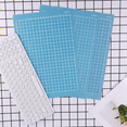 thumbnail image 5 of (Strong Grip), 3pcs Adhesive Cutting Mats (Blue), 5 of 7
