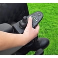 thumbnail image 4 of AlveyTech Rubber Keypad for the 4 Key Dynamic Shark DK-REMD01 and DK-REMD02 for Power Wheelchairs, 4 of 8
