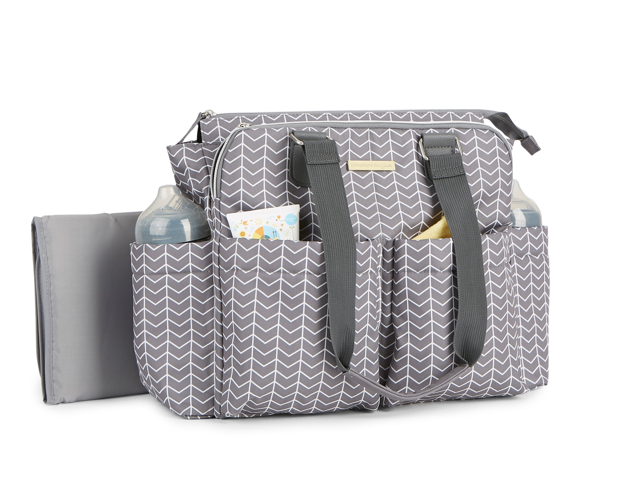 sienna nappy backpack