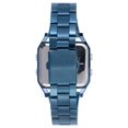 thumbnail image 2 of Reloj Digital NU NORDIC 00003 azul 25 mm, 2 of 4
