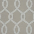 thumbnail image 2 of Exclusive Home Trilogi Woven Blackout Grommet Top Curtain Panel Pair, 2 of 6