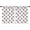 White Cow Head, variant on Blackout Kids Curtains,White Cow Cow Head Pattern Childrens Insulated Curtains Set Of 2,Bedroom Essentials,Toddler Room Decor 42x54in(106x137cm)