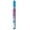 Blue, variant on opvise Nail Drawing Pen Safe Ingredients Vibrant Color Quick Dry Grip Comfortable Non-Irritating Lightweight DIY 3D Abstract Lines Nail Art Painting Pen Nail Supplies