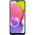 thumbnail image 2 of Refurbished Samsung Galaxy A03s 4G - 64GB – White – 13MP Triple Rear & 5MP Front Camera - Fully Unlocked Smartphone - Excellent Condition, 2 of 13