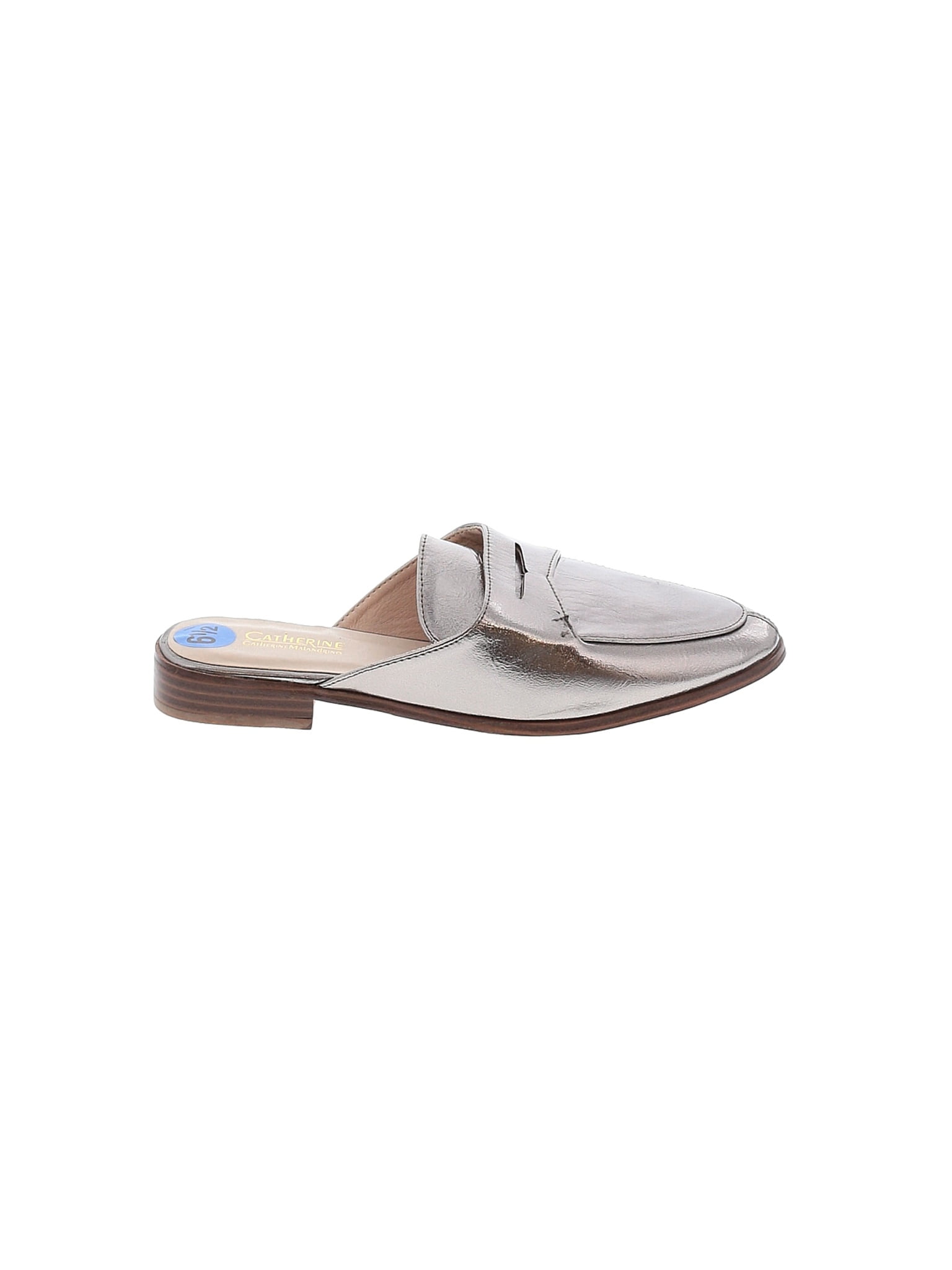 catherine malandrino mules
