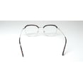 thumbnail image 5 of WILLIAM MORRIS LONDON 50121 EYEGLASS FRAME/GLASSES HEAVY EYEBROW LOOK AUTHENTIC, 5 of 9