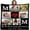 6 photos, variant on AISENIN Personalized for Mom Custom Blanket with Photos Pictures Text Best Mom Ever Gifts from Daughter Son Kids Customized Birthday Gifts for Mom Grandma Wife Women