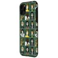 thumbnail image 2 of Funda para teléfono Marvel Loki Variants Character Grid Green iPhone 11 Pro, 2 of 3