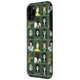 thumbnail image 2 of Funda para teléfono Marvel Loki Variants Character Grid Green iPhone 11 Pro, 2 of 3