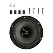 Metra Electronics 6.5" Replacement Dual Cone Speaker, 1 each, sold by each