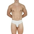 thumbnail image 4 of Obviously EliteMan Brief - White, 4 of 6